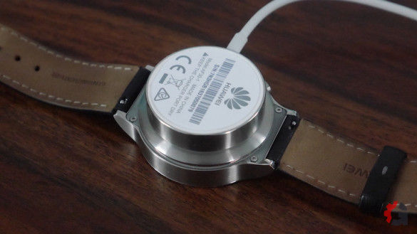 huawei watch 2 classic battery life