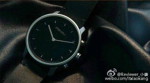 Meizu Smartwatch-1