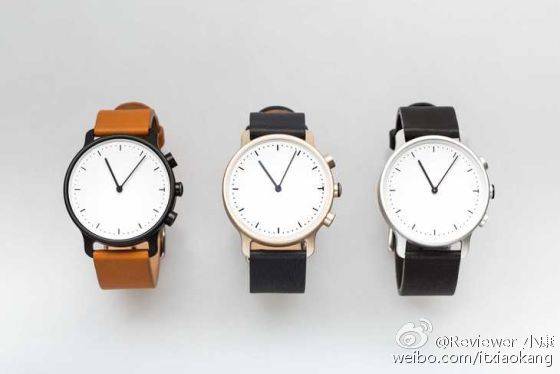 Meizu Smartwatch-2