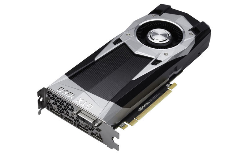 Nvidia GeForce GTX 1060 Announced - Specs And Price