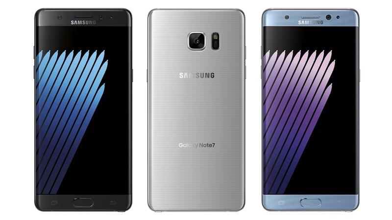 samsung galaxy note 7 price in usa