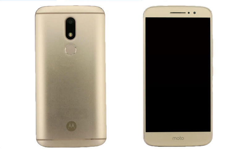 Motorola Moto M Plus
