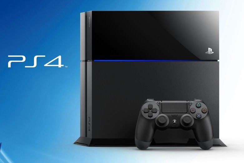 PlayStation 4 Neo Launch