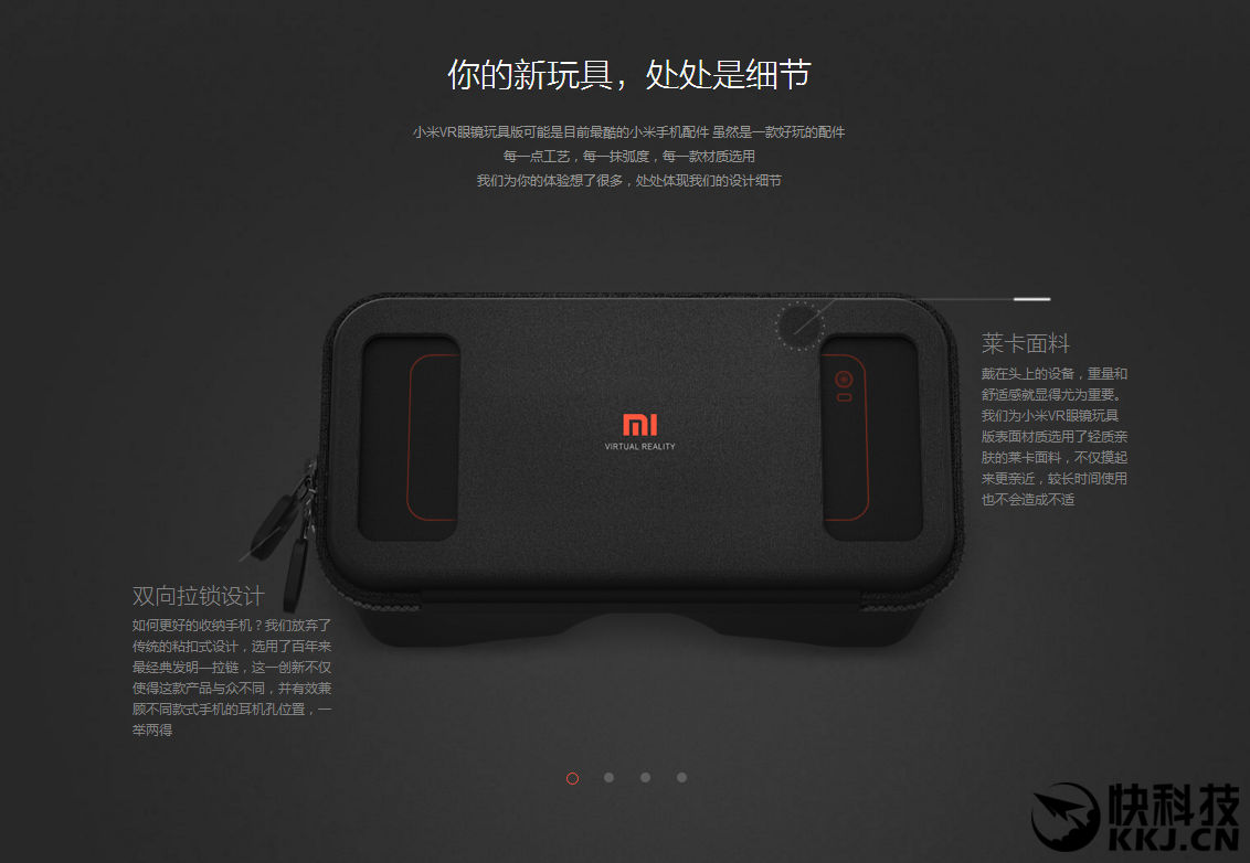 Xiaomi VR-1
