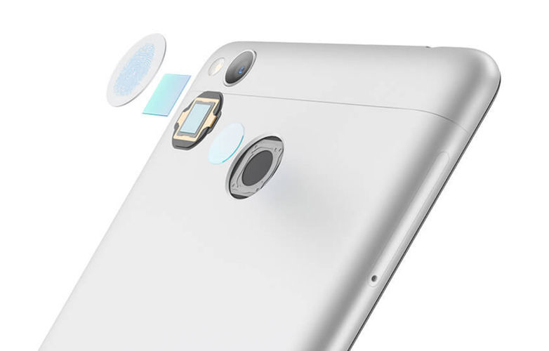 Xiaomi_Redmi_3S_03 Xiaomi Redmi 3S Prime - Fingerprint Sensor