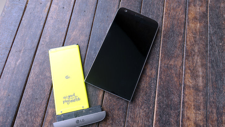 LG G5 - Product Image - 01