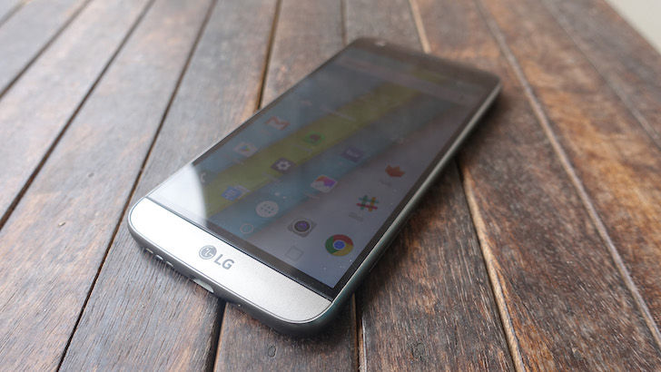 LG G5 - Product Image - 03