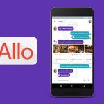 Google Allo for Android and iOS