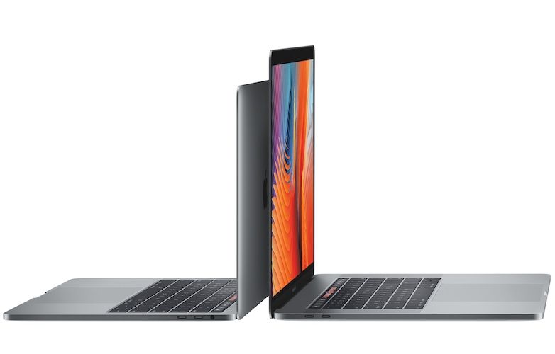 Apple MacBook Pro (2016)