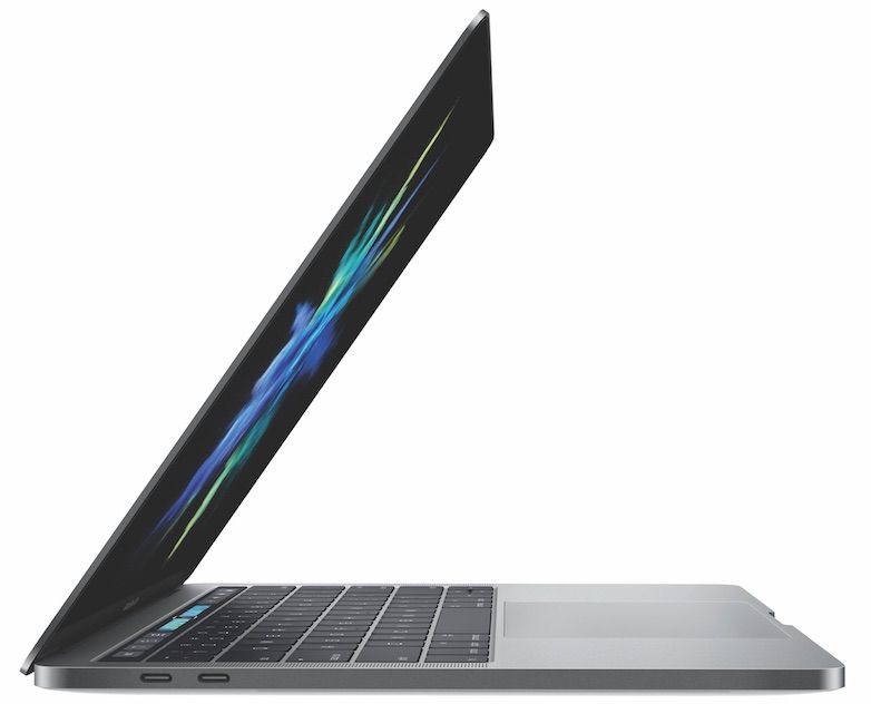 Apple MacBook Pro (2016)