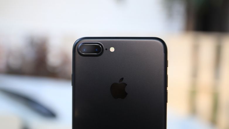 Apple Iphone 7 Plus Review Evolution With An Annoyance