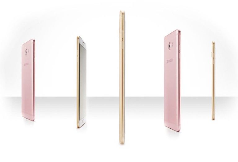 c9 pro expandable memory