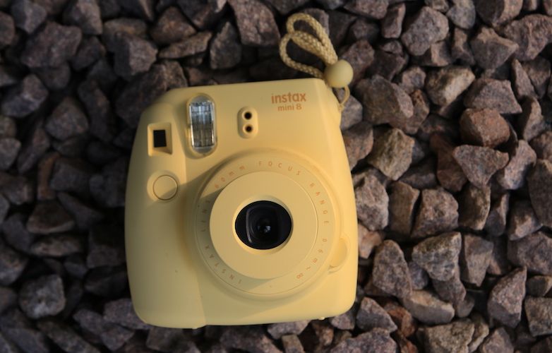 Fujifilm Instax Mini 8