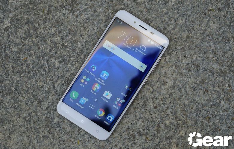 ASUS ZenFone 3 Max Review