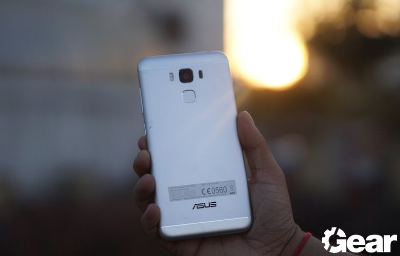 ASUS ZenFone 3 Max Review