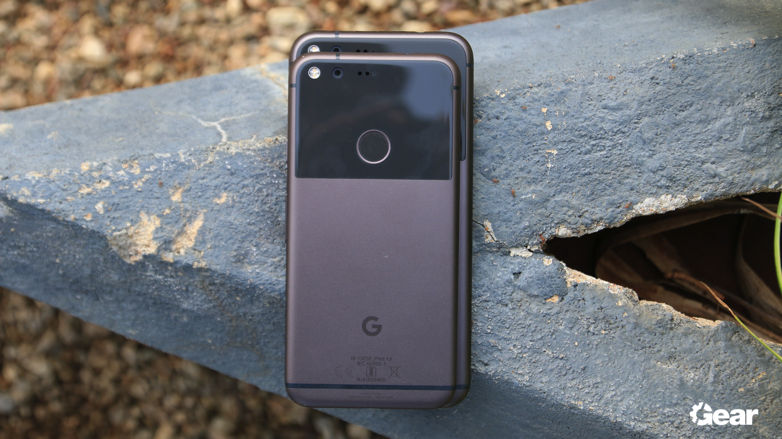 Google Pixel Review: Google's first smartphones are great performers