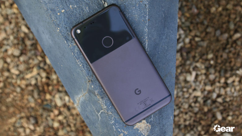 Google Pixel Review: Google's first smartphones are great performers