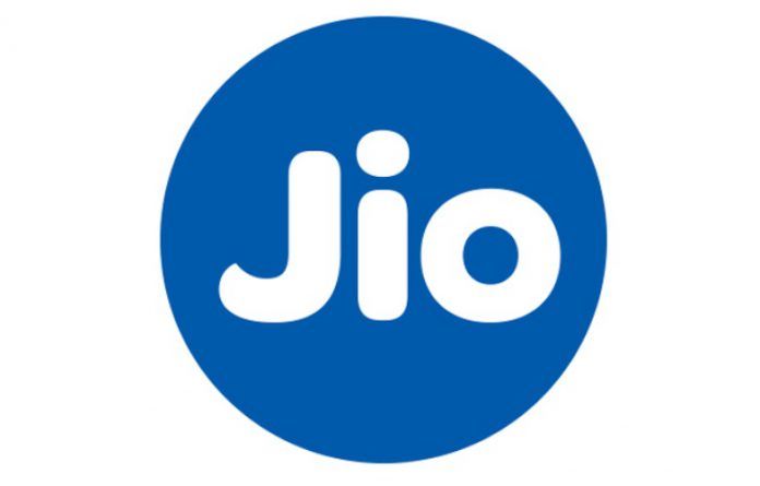 Reliance Jio Reliance Jio