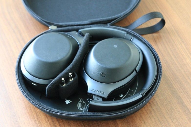 Sony MDR-1000X Case