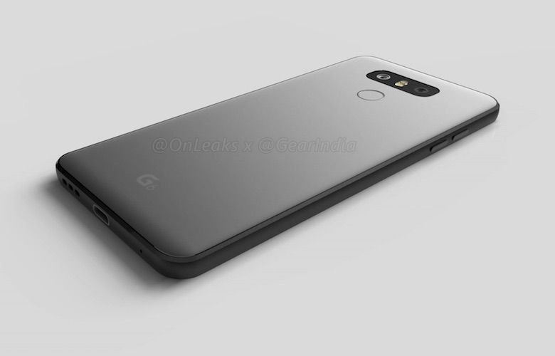 LG G6 Image Render 14