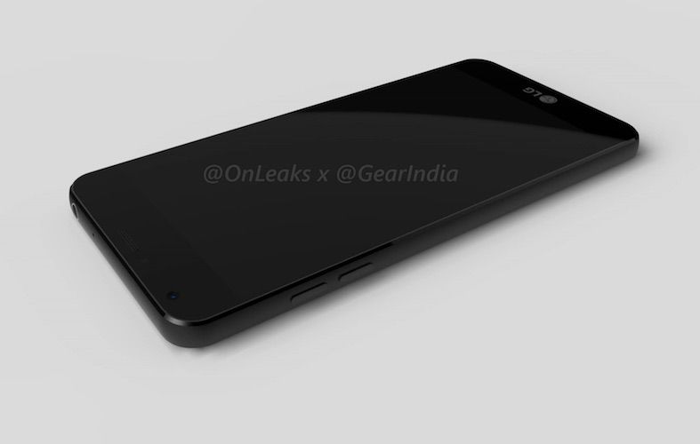 LG G6 Image Render 2