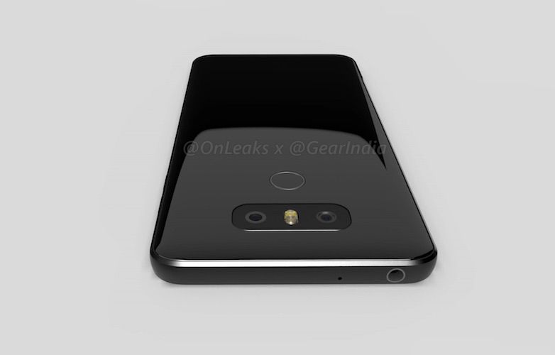 LG G6 Image Render 12