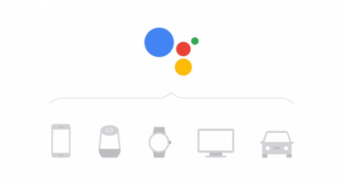 Google Assistant Google Assistant