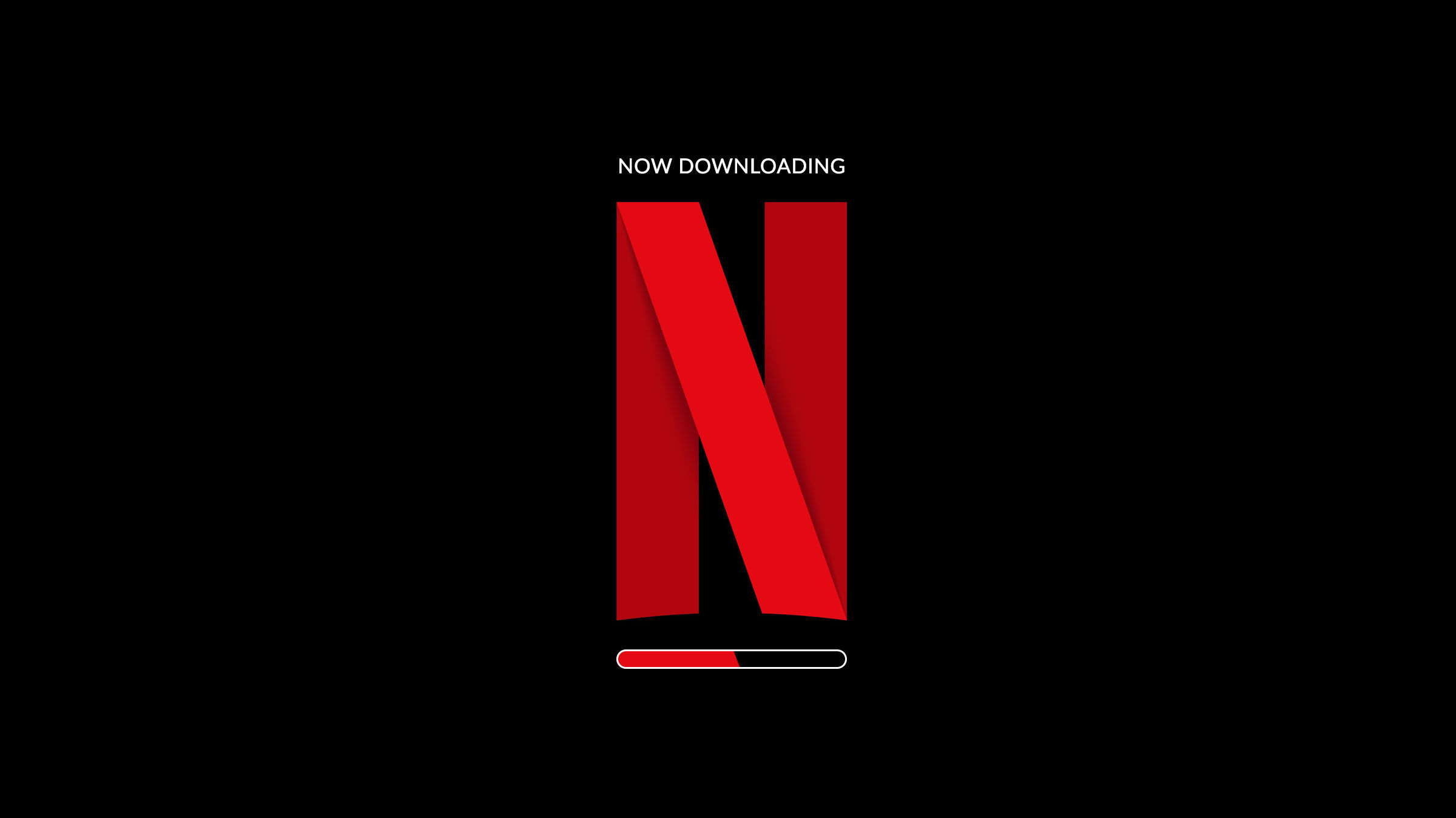 Netflix Offline Mode