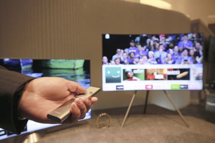 Samsung Tv Plus Free Streaming Service For Smart Tv Users Coming To India In 2021 