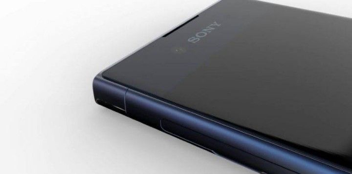 Sony Xperia XA Successor