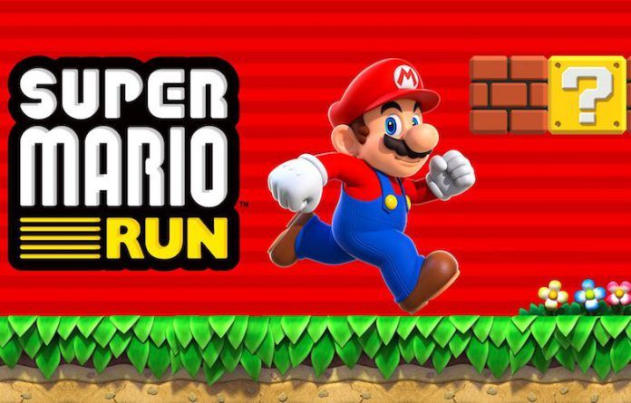 super-mario-run-android Super Mario Run Android