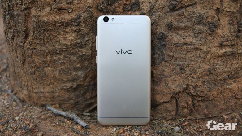 Vivo V5 review: Go on, take all the selfies you want