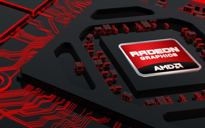 AMD Radeon