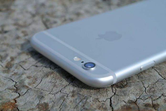 iphone-8 iPhone 8