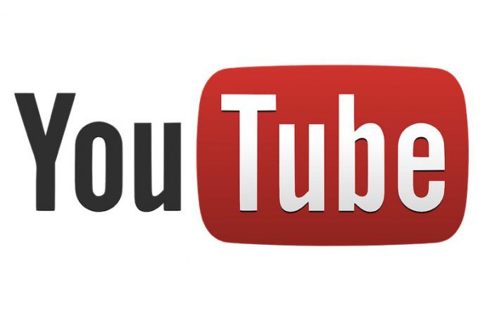 YouTube YouTube