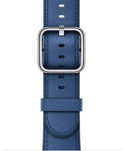 Apple Watch Band - Classic Sapphire