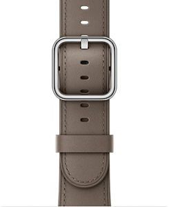 Apple Watch Band - Classic Taupe