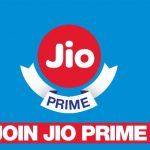 Jio Prime Membership