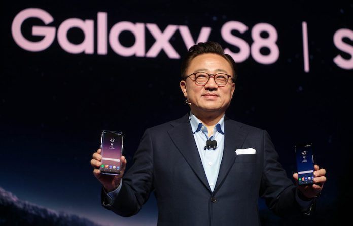 samsung-galaxy-s8 Samsung Galaxy S8