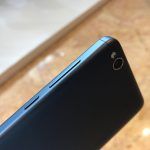 Xiaomi Redmi 4A - Grey