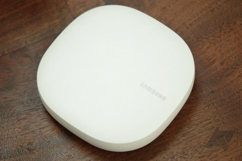 Samsung Router