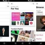 Apple Music for Android