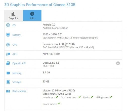 gionee-s10-gfxbench