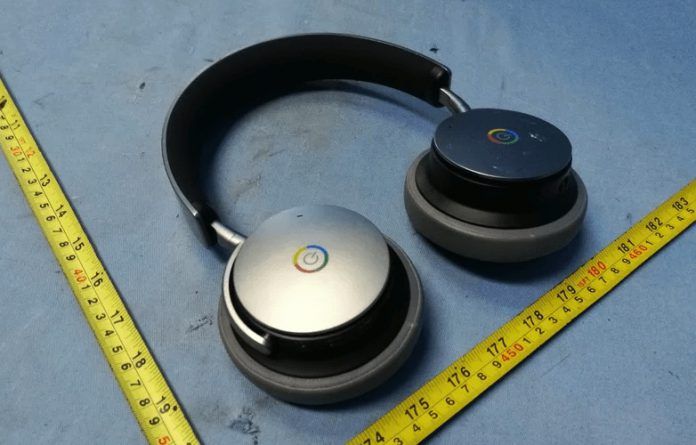 Google headphones