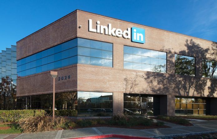 LinkedIn HQ LinkedIn HQ