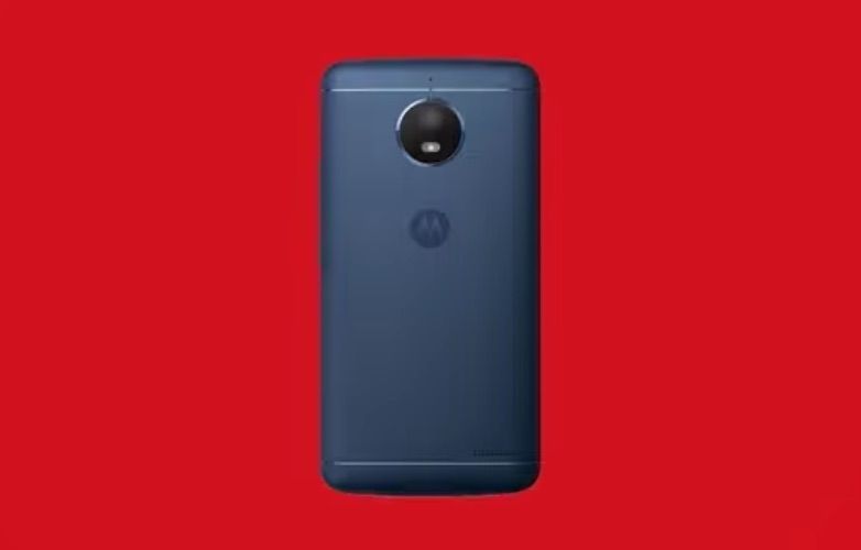 motorola smartphone 2017