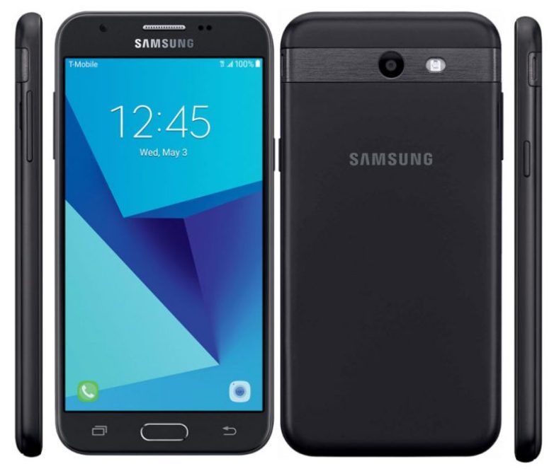 samsung j3 prime 2019