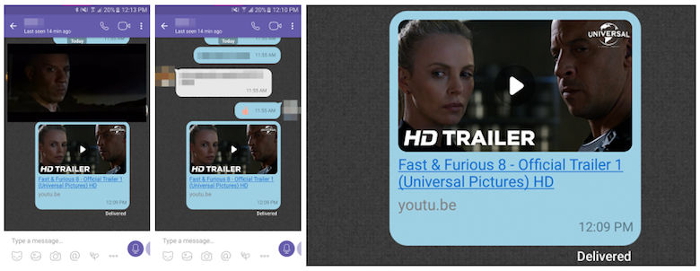 did viber update did viber update