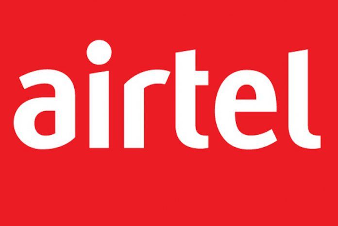 airtel-logo Airtel logo