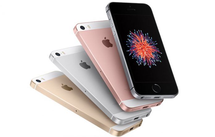 apple-iphone-se-1 Apple iPhone SE